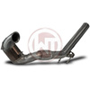 VW Golf 7 GTI Intercooler + Downpipe Wagner Tuning
