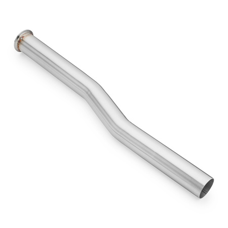 Catback MINI Cooper S F56 LCI JCW B48D terminal 1