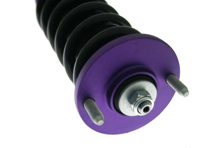 Straßenfahrwerk HONDA CIVIC EG SINGLE CAM (Rr EYE) 92-95 D2 Racing