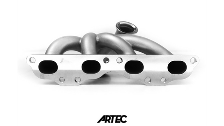 Collettore Di Scarico Nissan SR20 V-Band