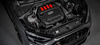 Intake system Audi S3 8Y 2020+ / TTS 2022+ Carbon Eventuri  