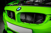 Système d’admission BMW F8X M3 / M4 V2 Noir Carbone Eventuri  