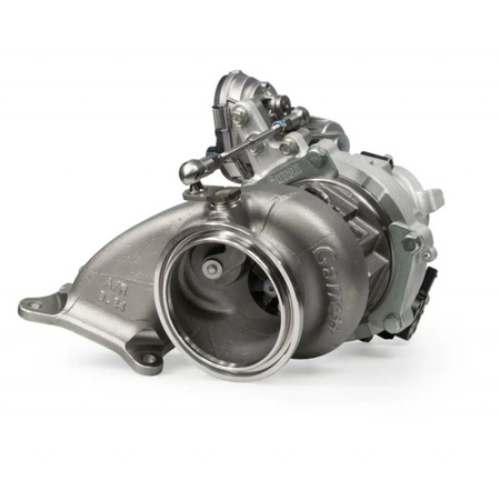 Turbocompresseur Garrett 477ch POWERMAX 917056-5002S GT2260 VAG 2.0L MK8 EA888 EVO4