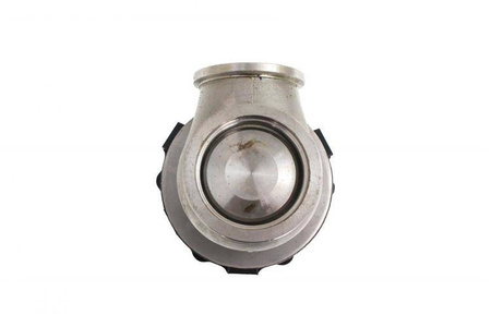 Wastegate externa 44mm refrigerada por agua Negro