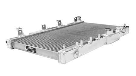 Hochleistungskühler Subaru Impreza 2002-2007 Ver.B