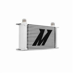 Oil cooler 19-row 280x140x50 AN10 Mishimoto