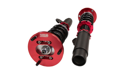 Suspension filetée BMW E46 98-05 (RR INTÉGRÉE)