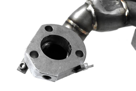 Auspuffkrümmer Audi 2.7 BiTurbo Extreme