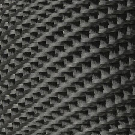 DEI Cool-Tape Titanium Schwarz 50mm x 30m