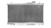 Radiador deportivo Subaru Impreza 2002-2007 ver.B