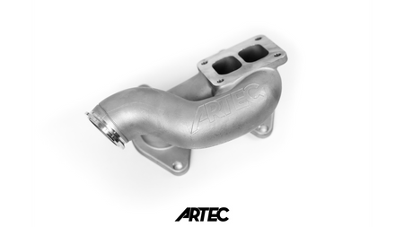 Collecteur D'Échappement Mazda 13B T4