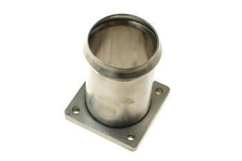 Remplacement vanne EGR Discovery II