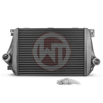 Intercooler VW Amarok 3.0 TDI 4Motion Wagner Tuning