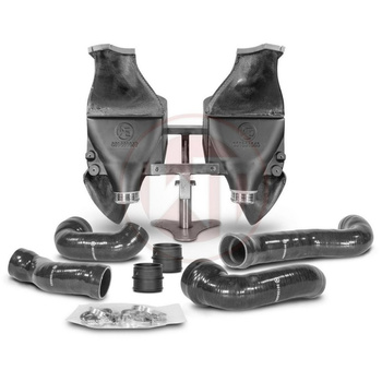 Intercooler Porsche 996 Turbo S EVO2 Wagner Tuning