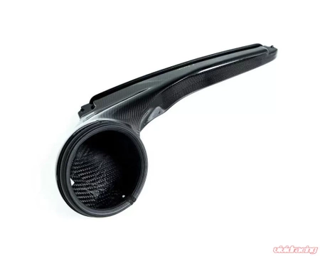 Conducto de aire Audi RS3 Gen 2 para mariposa APR Eventuri  