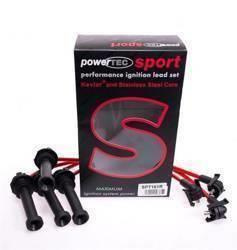 Zündkabel Ford Escort Fiesta Mondeo Puma 90-98 blau