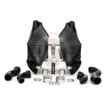 Intercooler Porsche 997.2 Turbo S EVO2 Wagner Tuning