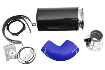 Ansaugsystem Citroen C2 1.6 VTR 03+ – Carbon Charger CBII-604