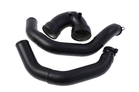 Intercooler BMW F80/82/83 M3 M4 2014+ Top Mount + Kit Tubazioni