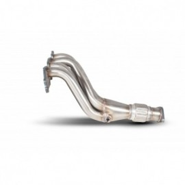 4-1 Manifold Ford Fiesta ST150 (4-1 Krümmer)