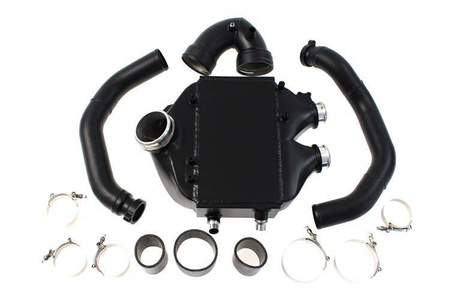 Intercooler BMW F80/82/83 M3 M4 2014+ Top Mount + Piping Kit