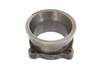 Exhaust Flange 2.5" (4 Bolts) to 3" V-Band