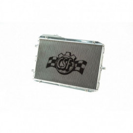 Radiateur droit Porsche 911 997 3.6L GT2 CSF