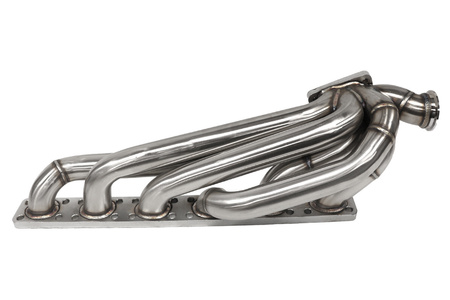 Colector de escape BMW E36 M50 M52 T3 Top Mount