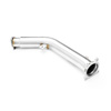 Downpipe Audi A4 A5 B8 1.8 TFSI 76 mm 