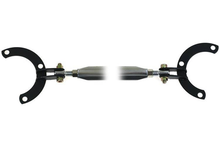 Domstrebe Mazda 626 MX-6 1993-1997 hinten oben