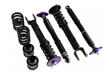 Straßenfahrwerk CHRYSLER 300C 11-UP D2 Racing