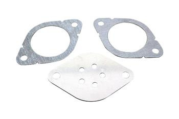EGR Blanking Plate Kit with 2 Gaskets