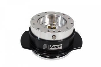 Quick Release Negra II Gen D1Spec