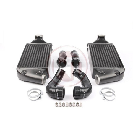 Intercooler Porsche 997.2 Turbo Kit Wagner Tuning