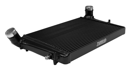 Intercooler Audi A3 MK5 MK6 FS1 VW Golf GTI Jetta MK5 MK6 2.0T