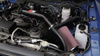 Kaltluftansaugsystem Mini Cooper / Mini One 1.6L (2000-2006) K&N 69-2020TR