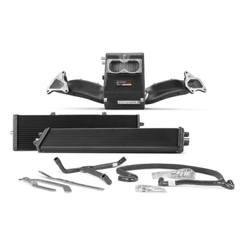 Audi RS7 C7 4.0 BiTurbo EA824 Radiateur d’eau + Intercooler Wagner Tuning