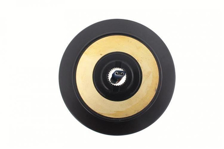 Mozzo Honda Civic 88-91 E001-1G Nera D1Spec