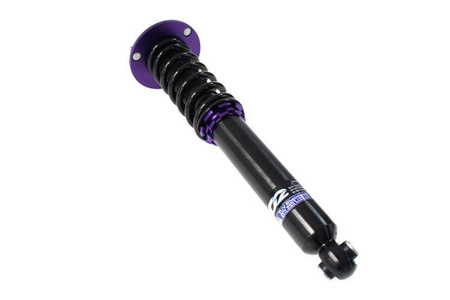 Street Suspension LEXUS LS 400 (XF10) 89-94 D2 Racing