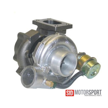 Turbocharger Garrett GT2252