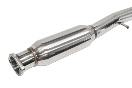 Subaru Impreza WRX STI 97-06 Cat-Back Exhaust System