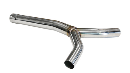 Mini Cooper S R53 (2002–2006) Cat-Back Exhaust System
