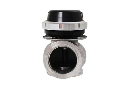 External Wastegate 45mm 0.5 Bar V-Band Black