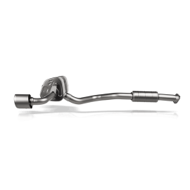 Toyota GR Yaris 2024 – Performance Kit Akrapovic & Eventuri + Wagner Intercooler