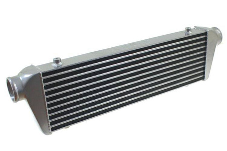 Intercooler 560x180x55 Ingresso 2,25" Tube and Fin
