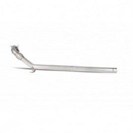 Downpipe Volkswagen Golf GTI MK5 & Edition 30 De-cat