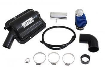 Air intake system VW Lupo Polo Golf 1.4 16V – Aero Form PTS-804