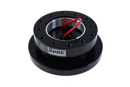 Hub Mitsubishi Lancer Galant 97-07 E003G Black D1Spec