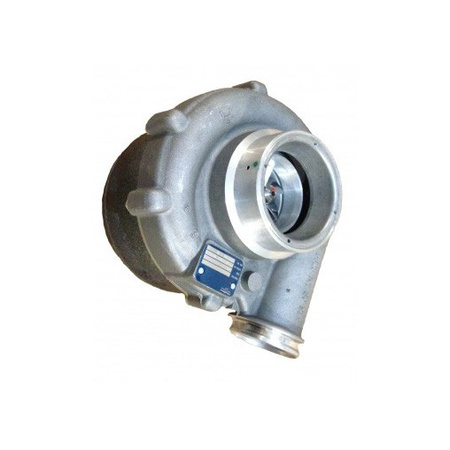 Turbocompressore BorgWarner 53299887130