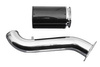 Air intake system Honda Accord Prelude 2.2 2.3 VTEC 94-97 – Carbon Charger CBII-105